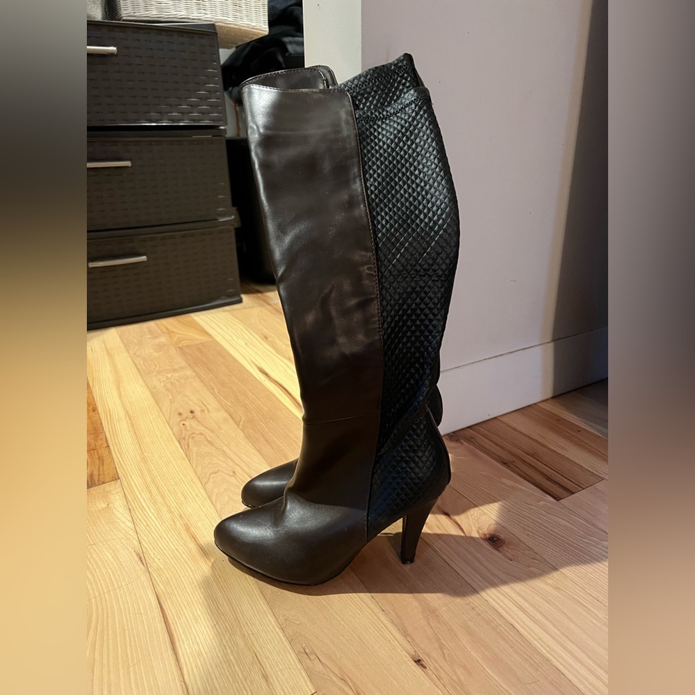 Women’s Brown Boots Size 7